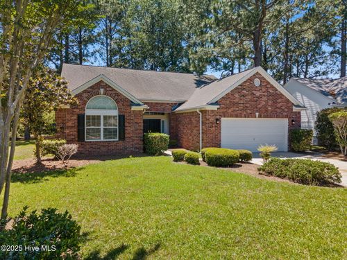 943 Sandpiper Bay Dr Sw, Sunset Beach, NC, 28468-5805 | Card Image