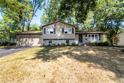 1446 Turnberry Drive, House other with 3 bedrooms, 2 bathrooms and null parking in Boardman OH | Image 1