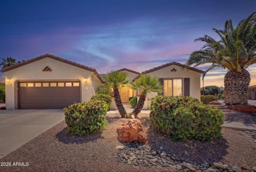 20115 N Sojourner Dr, Surprise, AZ, 85387-2849 | Card Image