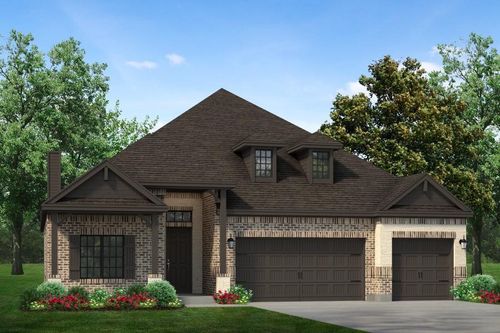 9541 Armida Pl, Fort Worth, TX, 76179-3546 | Card Image