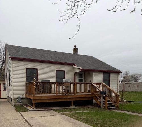 519 Morningside Dr, Worthington, MN, 56187-2535 | Card Image