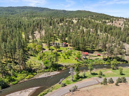 61702 Middle Fork Ln, Ritter, OR, 97856-7071 | Card Image
