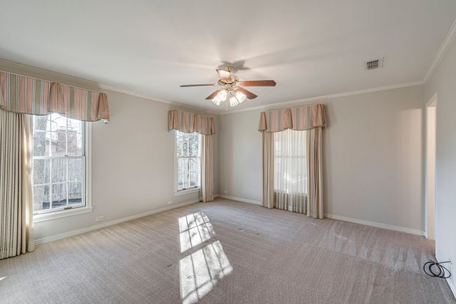 Bedroom #2 or guest room with ensuite bath. | Image 22