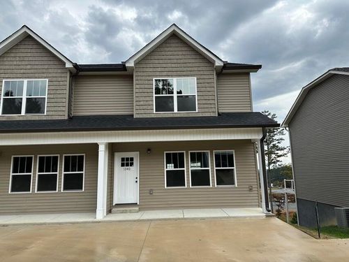 lot-19-a-1340 Unity Dr Ne, Cleveland, TN, 37312-5798 | Card Image
