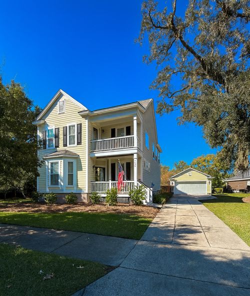 3036 Hatchers Run Dr, Charleston, SC, 29414-8021 | Card Image