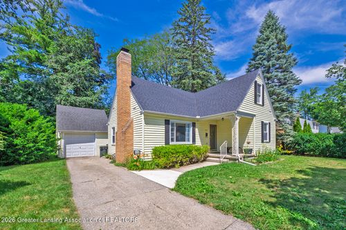 537 Gunson Street, East Lansing, MI, 48823 | Card Image