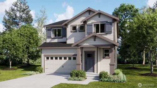 22860 Se Yew St, Black Diamond, WA, 98010-7803 | Card Image