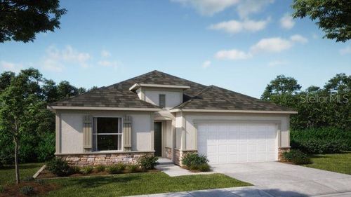 6470 Chorus Dr, Mascotte, FL, 34753-9310 | Card Image