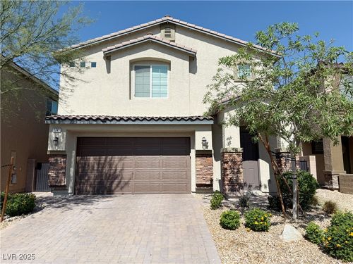 7745 Wishbone Falls St, North Las Vegas, NV, 89084-4735 | Card Image