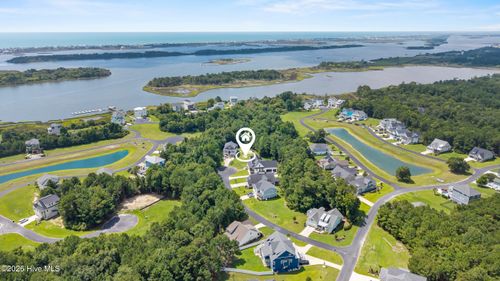 714 Sea Otter Ln, Holly Ridge, NC, 28445-6018 | Card Image