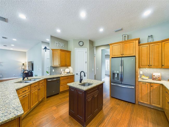 75610 Edwards Rd, Home with 4 bedrooms, 3 bathrooms and null parking in Yulee FL | Image 37