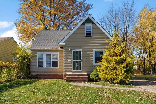 4412 E 156th St, Cleveland, OH, 44128-2913 | Card Image