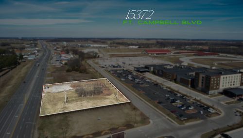 15372 Fort Campbell Blvd, Oak Grove, KY, 42262-7220 | Card Image