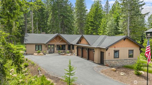 470 Rocking Chair Road, Cle Elum, WA, 98922 | Card Image