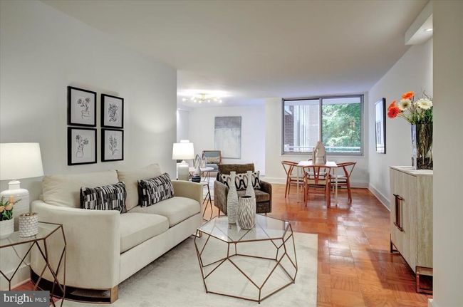 APT-213 - 3001 Veazey Ter Nw, Condo with 1 bedrooms, 1 bathrooms and null parking in WASHINGTON DC | Image 6
