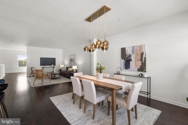 B - 665 E Church St, Townhouse with 3 bedrooms, 3 bathrooms and null parking in FREDERICK MD | Image 9
