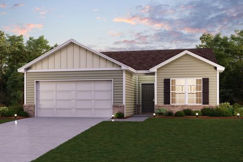 128 Card Drive, Radcliff, KY, 40160 | Card Image