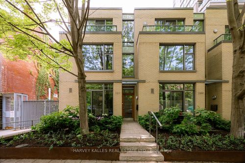 301 Mutual St, Toronto, ON, M4Y1X6 | Card Image