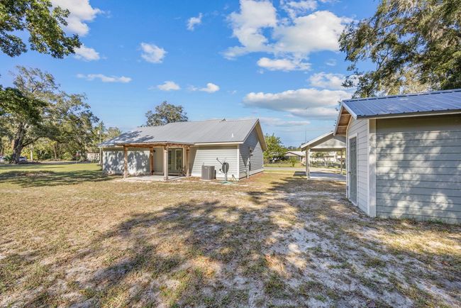 3109 E Bryant Ave, House other with 2 bedrooms, 2 bathrooms and 1 parking in BELL FL | Image 5
