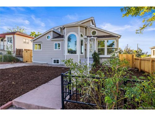 615 Utica St, Denver, CO, 80204-2946 | Card Image