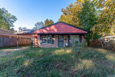 325 S 12th Street, House other with 3 bedrooms, 2 bathrooms and null parking in West Memphis AR | Image 1