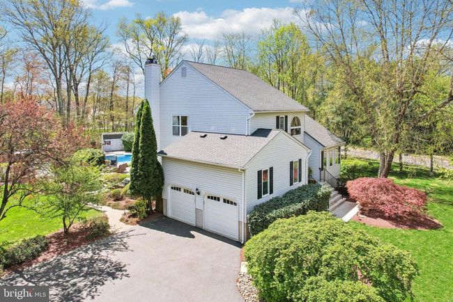 32 Arnold Ln, House other with 4 bedrooms, 3 bathrooms and null parking in ROBBINSVILLE NJ | Image 64