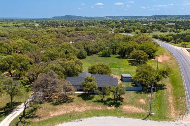 107 Rolling M, House other with 3 bedrooms, 2 bathrooms and null parking in Tuscola TX | Image 37