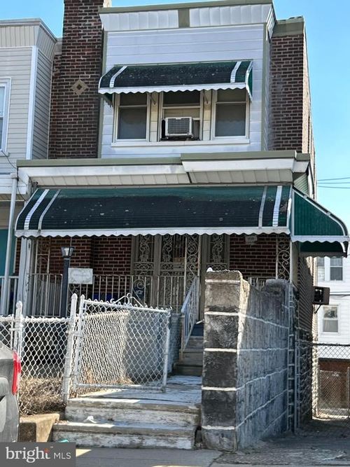 5748 Dunlap St, PHILADELPHIA, PA, 19131-3412 | Card Image