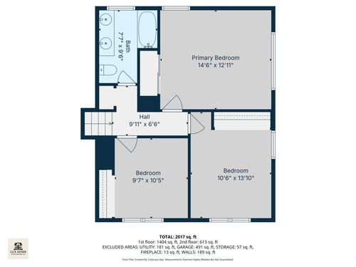 324 Warren Rd, Glenview, IL, 60025-4569 | Card Image