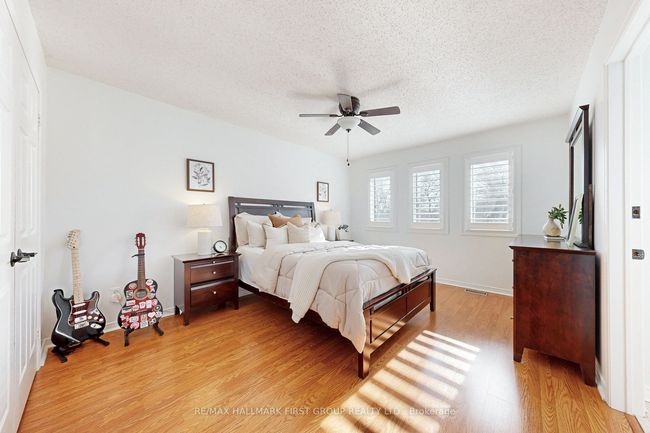898 Darwin Dr, House other with 5 bedrooms, 4 bathrooms and 2 parking in Pickering ON | Image 31