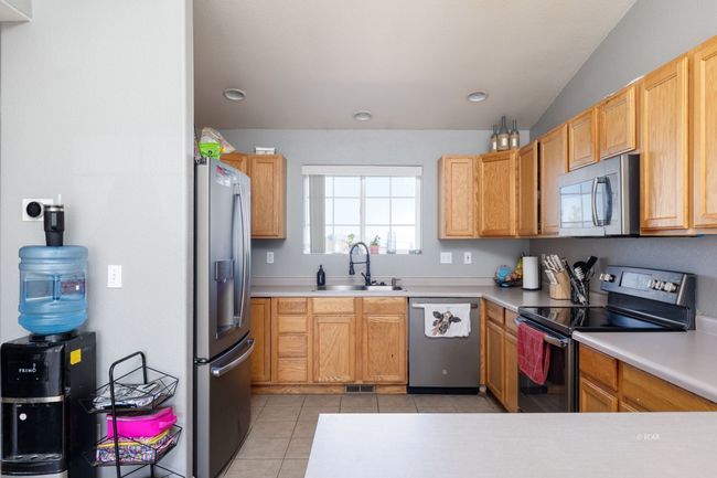 753 Thorpe Dr, House other with 4 bedrooms, 2 bathrooms and null parking in Spring Creek NV | Image 16