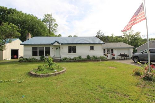 1339 County Route 57, Fulton, NY, 13069-4523 | Card Image