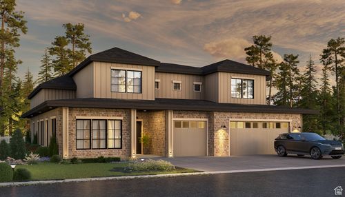 4-4174 N Patio Dr, Eden, UT, 84310 | Card Image