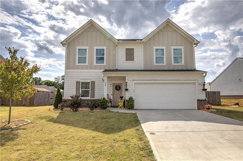 138 Verona Dr Nw, Cartersville, GA, 30120-2132 | Card Image
