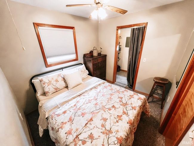 8093 N Tippecanoe Dr, House other with 2 bedrooms, 1 bathrooms and null parking in Walkerton IN | Image 23