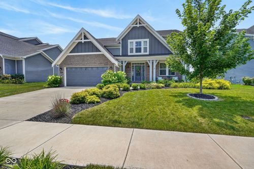 1519 Spring Meadow Ct, Greenfield, IN, 46140-6915 | Card Image