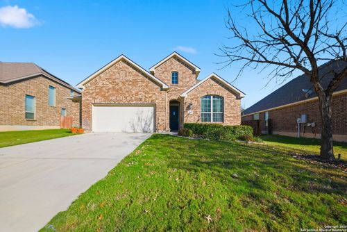 30693 Horseshoe Path, Bulverde, TX, 78163-2318 | Card Image