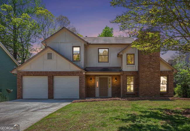 10925 Pinehigh Dr, House other with 3 bedrooms, 4 bathrooms and 2 parking in Alpharetta GA | Image 28