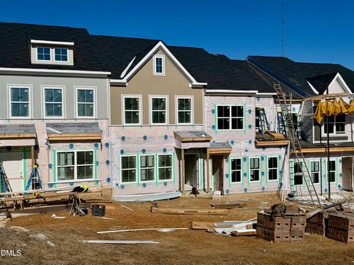 238-108 Silver Fir Ln, Garner, NC, 27529-5360 | Card Image