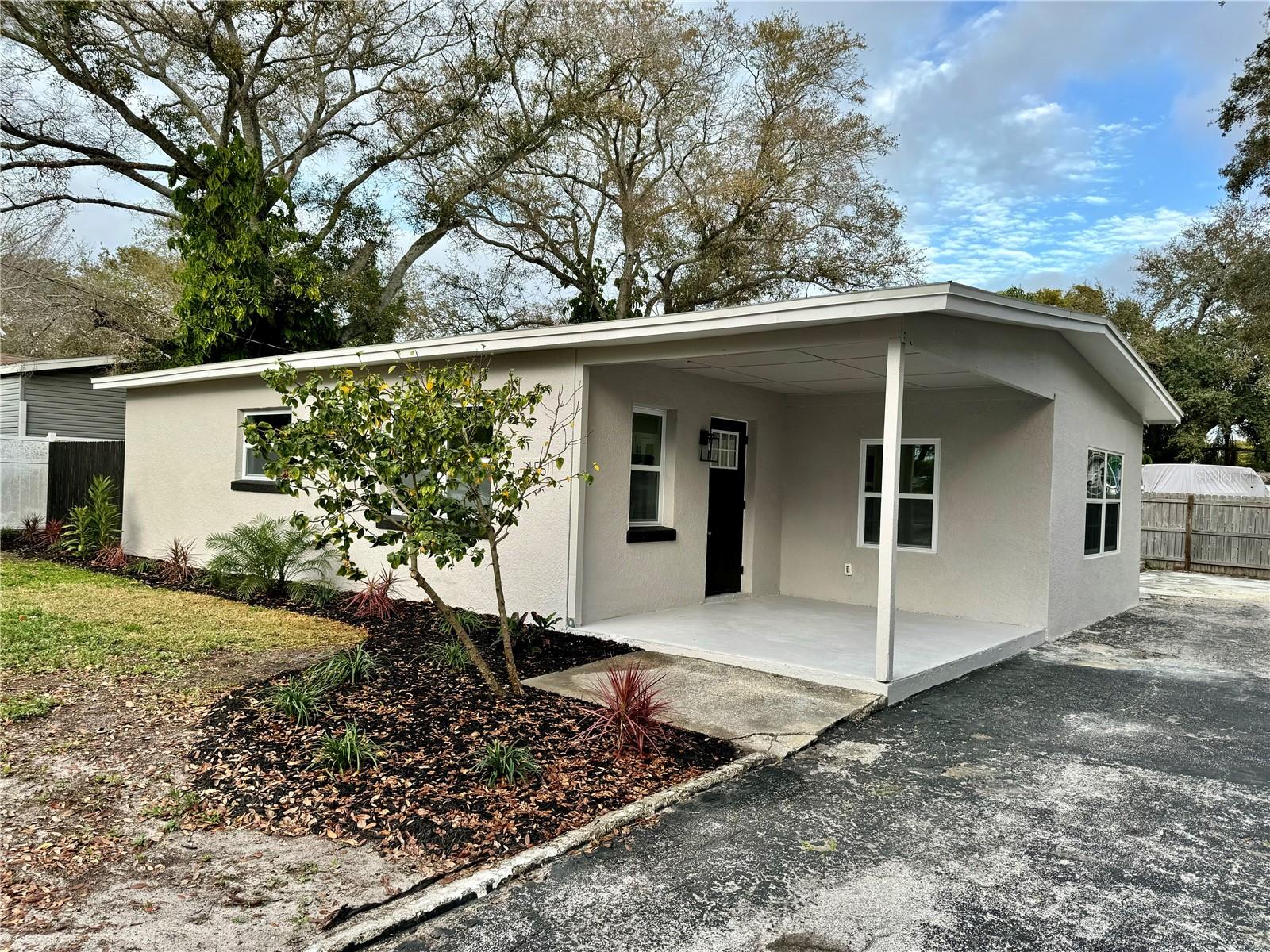 68th St, Saint Petersburg, FL 33709