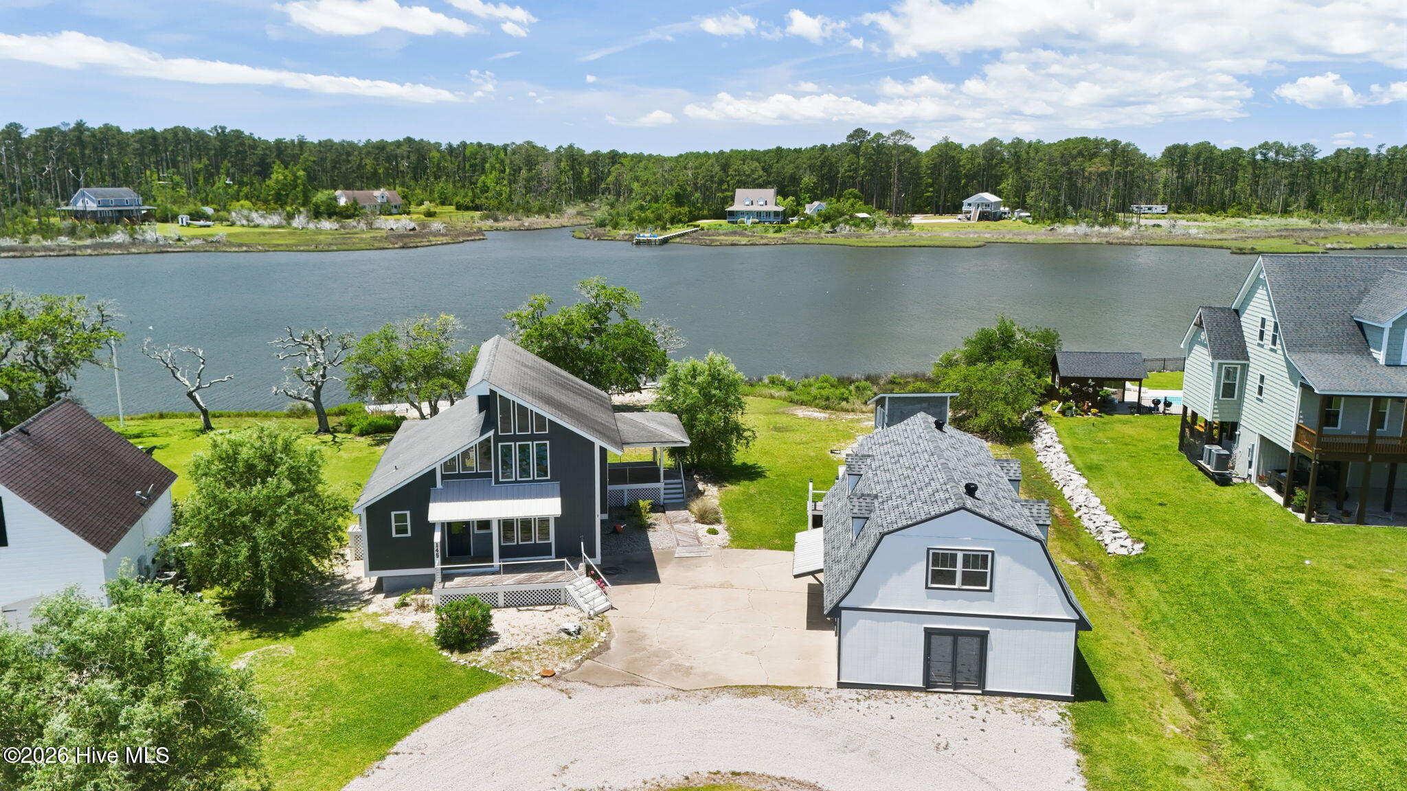 Residential in Williston 3