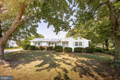 9839 Sharptown Rd, MARDELA SPRINGS, MD, 21837-2217 | Card Image