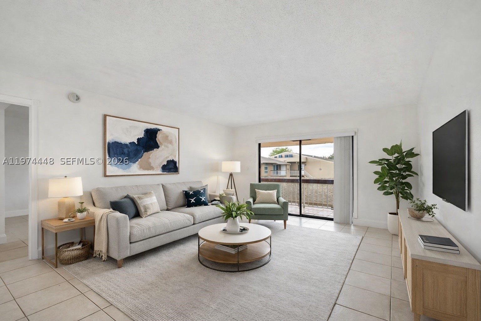 Residential in Miami