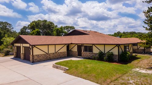 6314 Sleepy Hollow Drive, Titusville, FL, 32780 | Card Image