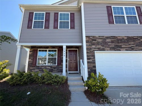 7868 Whispering Stream Dr, Sherrills Ford, NC, 28673-7874 | Card Image