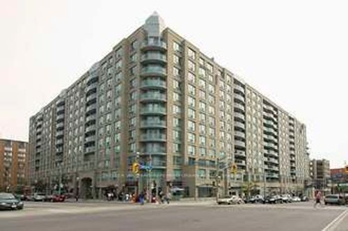 202-109 Front St E, Toronto, ON, M5A4P7 | Card Image