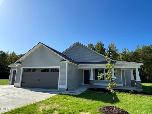 245 Mangrove Ct, Four Oaks, NC, 27524 | Card Image