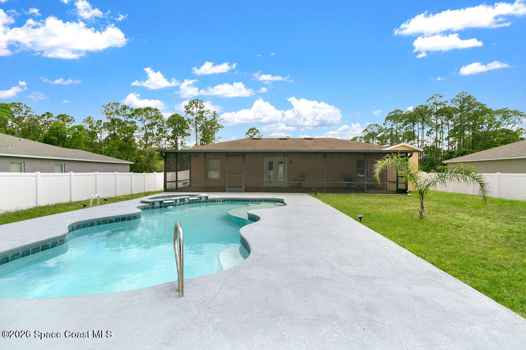 Residential in Palm Bay 2