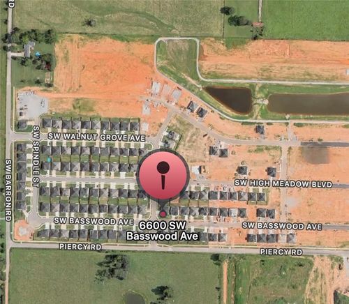 6600 Sw Basswood Ave, Bentonville, AR, 72713 | Card Image