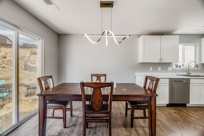 1343 San Juan De Rio Dr Se, House other with 4 bedrooms, 3 bathrooms and null parking in Rio Rancho NM | Image 7